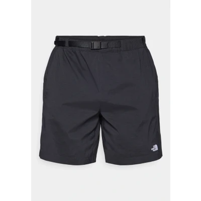 Afbeelding van The North Face Class Pathfinder Belted Outdoorshorts, Heren, Maat: XLxRegular(32), Black