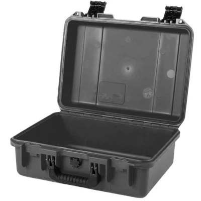 Afbeelding van Peli STORM kunststof koffer IM2200, Zwart (Fotokoffer, 15.49 l), Cameratas,