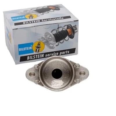 Afbeelding van BILSTEIN B1 Service Parts 12 225347 Veerpootlager Achteras Zonder kogellager Rubber FORD: FIESTA 6, B Max, 6 Van, MAZDA: 2 Hatchback