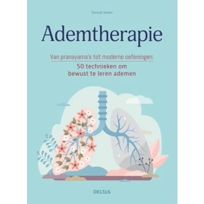 Afbeelding van Ademtherapie