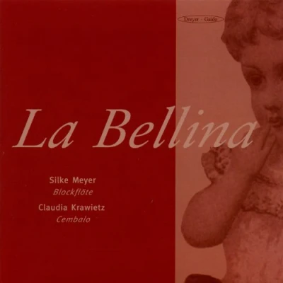 Afbeelding van La Bellina Musik F R Blockfl&quot;Te Und