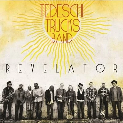 Afbeelding van Tedeschi Trucks Band Revelator (2 LPs)
