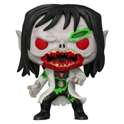 Image de Figurine Funko Pop! N763 Marvel Zombies Morbius