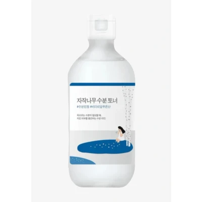 Afbeelding van Round Lab Birch Juice Moisturizing Toner 300 ml