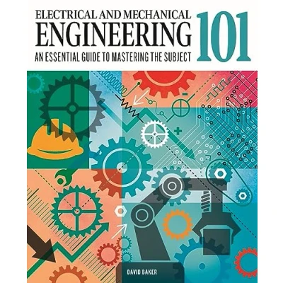 Afbeelding van Knowledge 101 Electrical and Mechanical Engineering