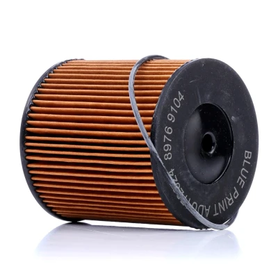Afbeelding van BLUE PRINT ADU172324 Brandstoffilter Filter insert Met afdichtring MERCEDES BENZ: E Class Saloon, T modell, CLS Coupe