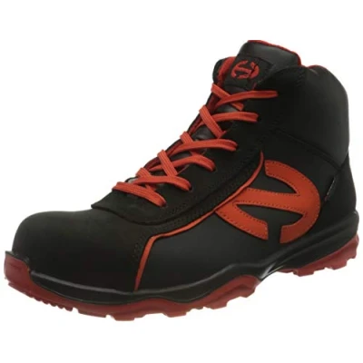 Afbeelding van Veiligheidsschoen RUN R 300 S3 SRC  hoog model