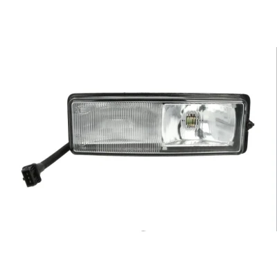 Afbeelding van Dt Spare Parts Verstraler 5.81109