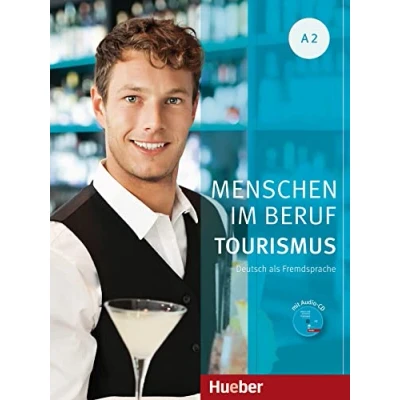 Afbeelding van Menschen im Beruf Tourismus