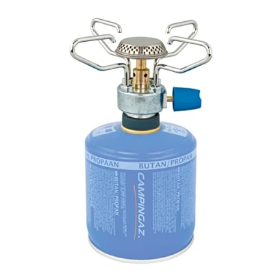 Image de Réchaud Campingaz Bleuet Micro Plus