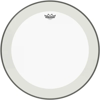 Image de Powerstroke 4 ambassador 22 transparente Remo