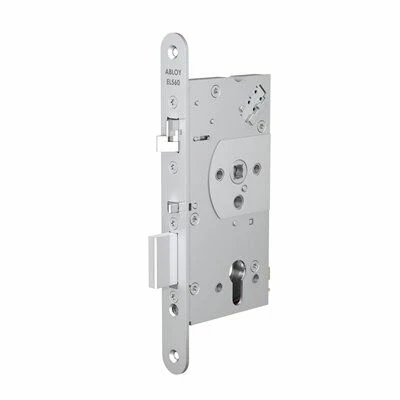 Afbeelding van Assa Abloy Solenoidslot EL560/60/72/24mm rd