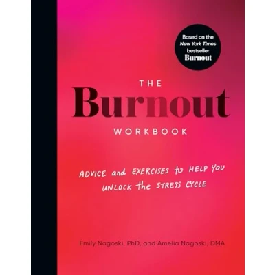 Afbeelding van The Burnout Workbook