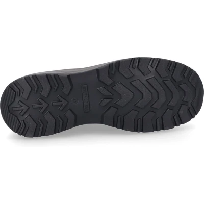 Afbeelding van JOSEF SEIBEL Leroy 02 Halbschuh für Herren Schwarz