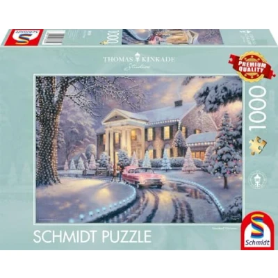 Afbeelding van Graceland Kerstmis