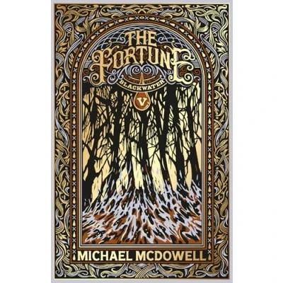 Afbeelding van The Blackwater Saga V: Fortune
