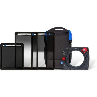Afbeelding van Benro Bas Meelker Pro Filter Kit FM10M3