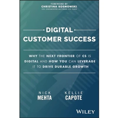 Afbeelding van Digital Customer Success