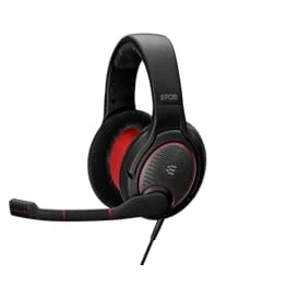 Afbeelding van Sennheiser G4ME One Gaming Headset PC Enkele 1.3 Zwart