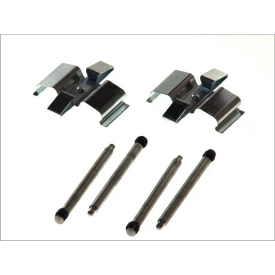 Afbeelding van Accessoireset, schijfremblok QUICK BRAKE 109 1765