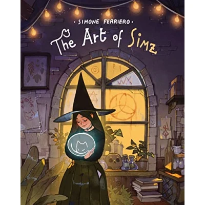 Afbeelding van Art of The Simz