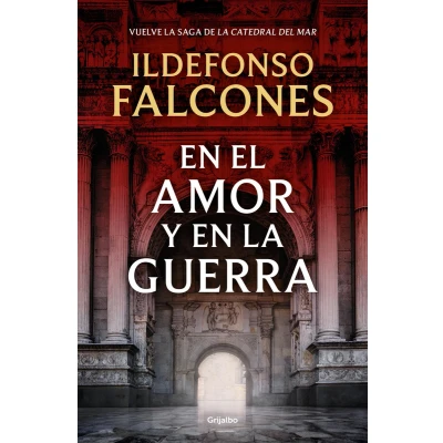 Afbeelding van la catedral del mar 3 en el amor y guerra (La 3)