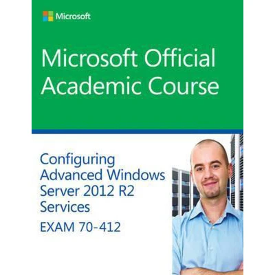 Afbeelding van 70 412 Configuring Advanced Windows Server 2012 Services R2