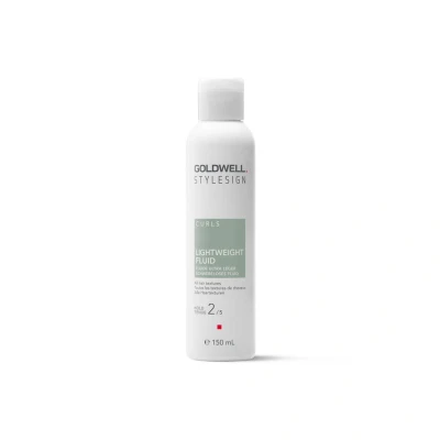 Afbeelding van Goldwell Stylesign Lightweight Fluid 150 ml