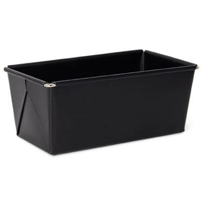 Afbeelding van Patisse Broodvorm Blauwstaal 20x11x9cm