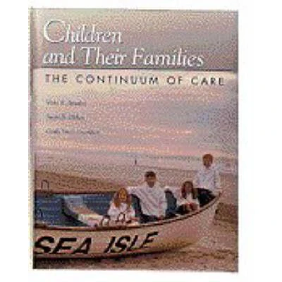 Afbeelding van Children and Their Families