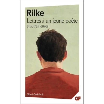 Afbeelding van lettres à un jeune poète et autres