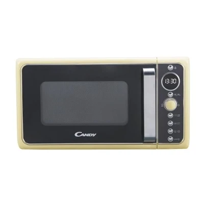 Afbeelding van Candy Divo G25CC Aanrecht Grill magnetron 25 l 900 W Crème