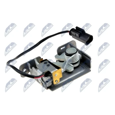 Afbeelding van NTY EZC BM 061 Motorkapslot