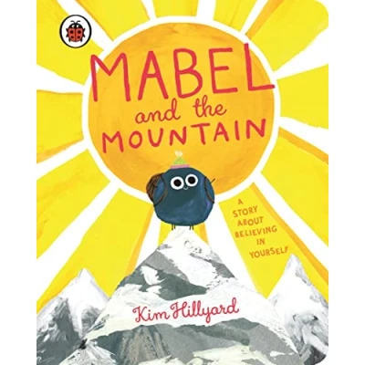 Afbeelding van Mabel and the Mountain