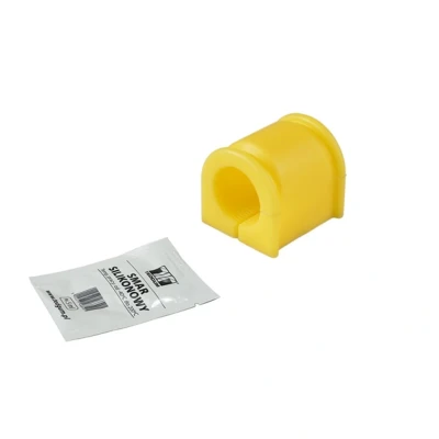 Afbeelding van TEDGUM 00657319 Stabilisatorstang Rubbers Vooras, Binnen PU (Polyurethaan) Met vetkap