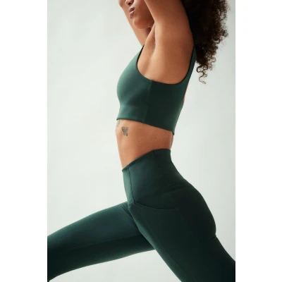 Afbeelding van Tommy Bra, Square Neck