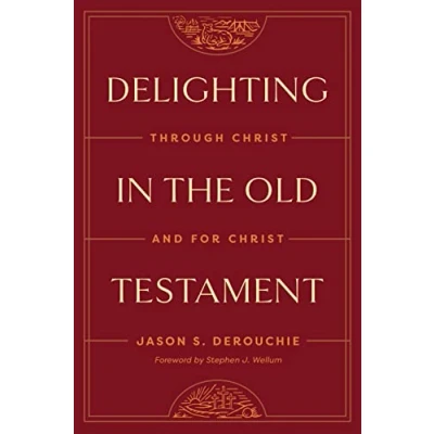 Afbeelding van Delighting in the Old Testament