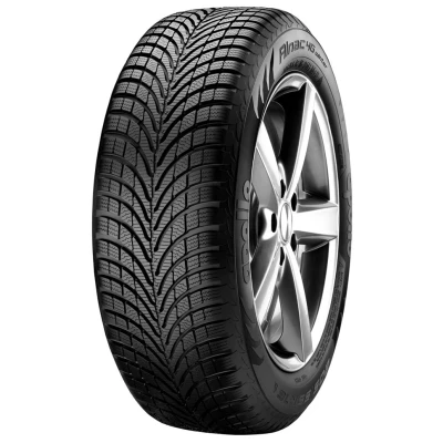 Afbeelding van Apollo Alnac 4G Winter 185/65 R15 88T personenwagen Winterbanden Banden OPEL: Corsa D Hatchback, E Combo C Tour, DACIA: SANDERO 2 AL1