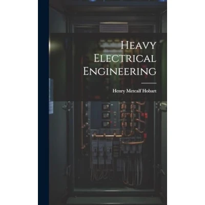 Afbeelding van Heavy Electrical Engineering