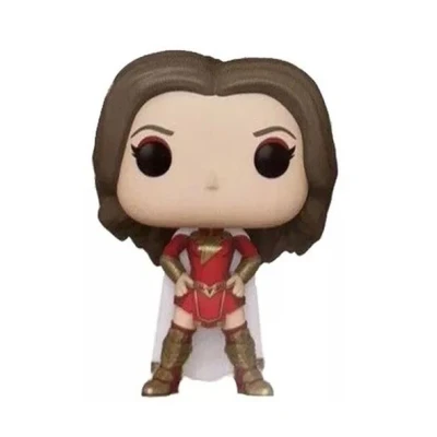 Image de Figurine Funko Pop! N1280 Shazam! Fury Of The Gods Mary