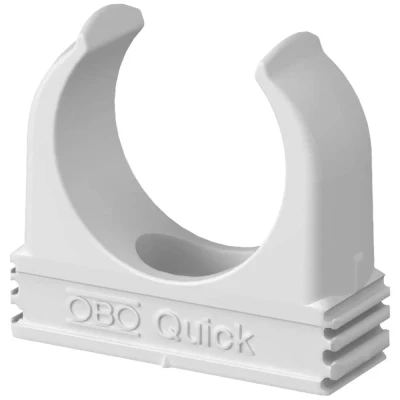 Afbeelding van OBO Bettermann 2149363 Montageaccessoire Wit 100 stuk(s)