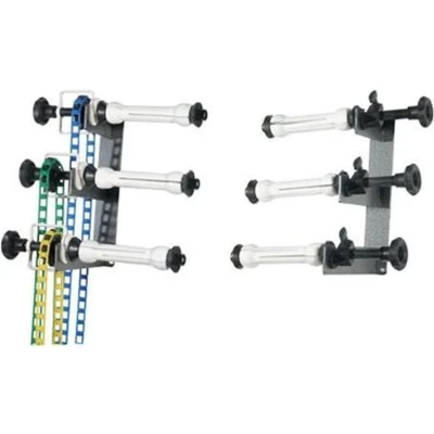 Afbeelding van Falcon Eyes Achtergrond Support B 3W voor 3 Rollen