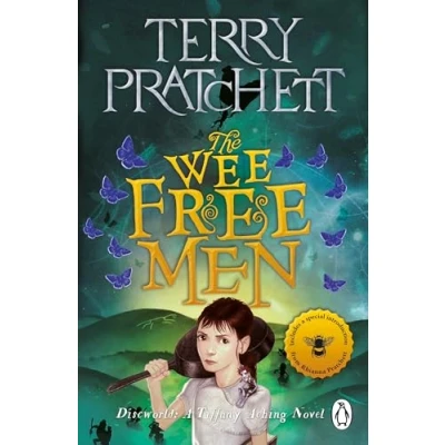 Afbeelding van Discworld Novels30 The Wee Free Men
