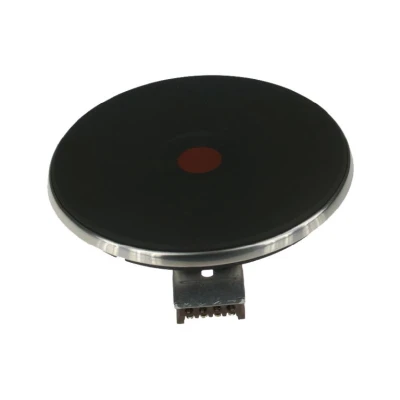 Image de ego Plaque cuisiniere diam 180 mm 2000w 220v rapide 8mm 1218474040
