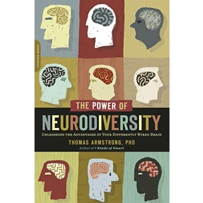 Afbeelding van The Power of Neurodiversity
