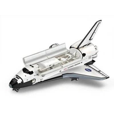 Image de Revell maquette de la navette spatiale Atlantis 25 cm 64 pièces