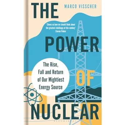 Afbeelding van The Power of Nuclear