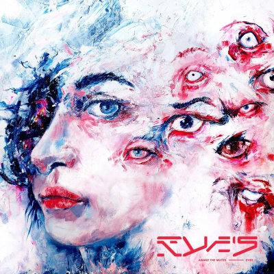 Afbeelding van Awake The Mutes Eyes (CD)