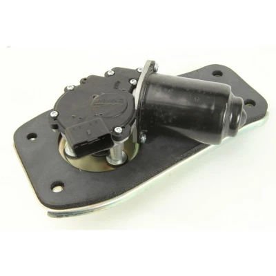 Afbeelding van Magneti Marelli Ruitenwissermechaniek/motor 064300324010