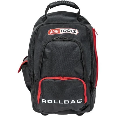 Afbeelding van KS Tools Gereedschapstrolley 18 L 33x27x46 cm 850.0334